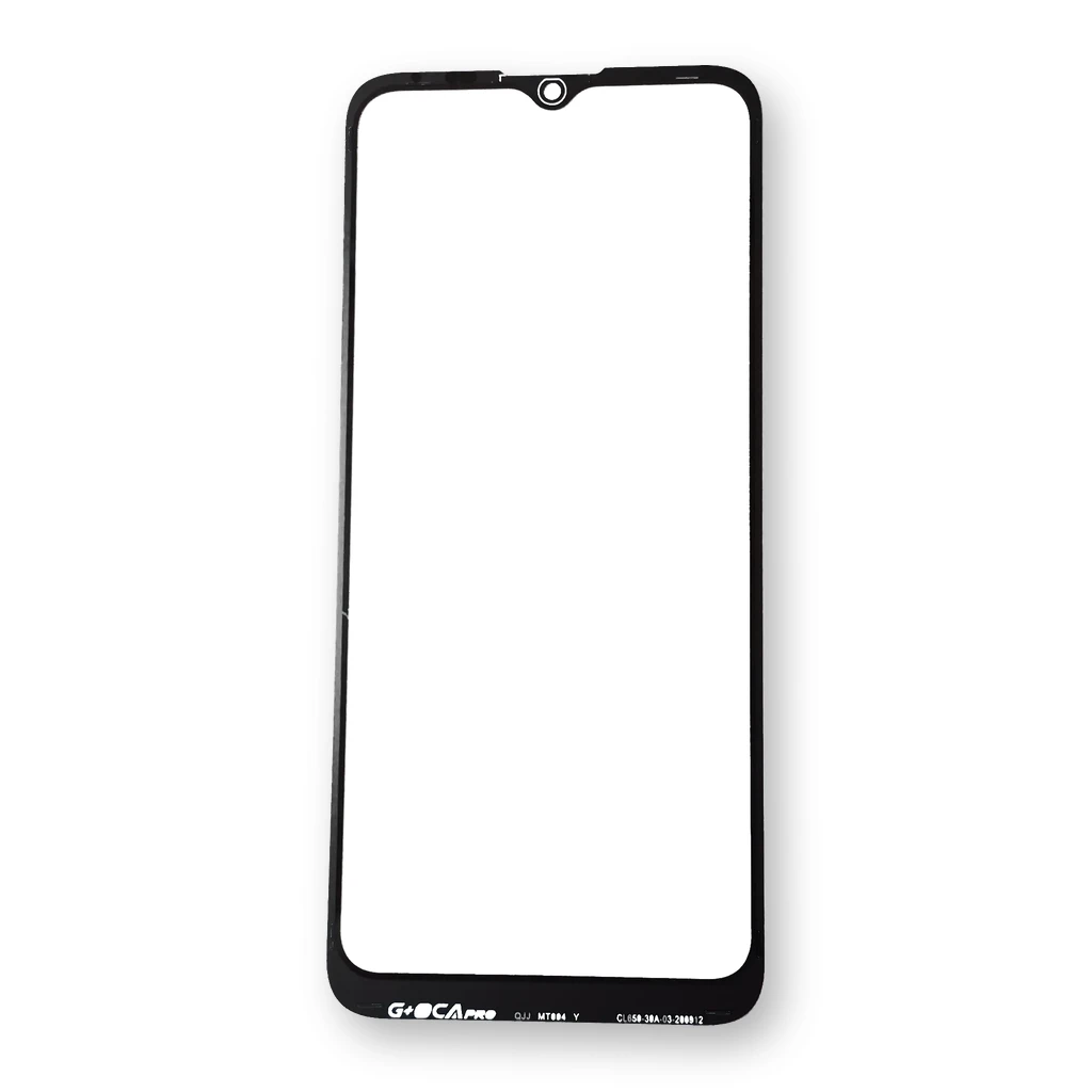 Glass con OCA G+OCA Moto E7 / E7 Power / E7i / E7i Power