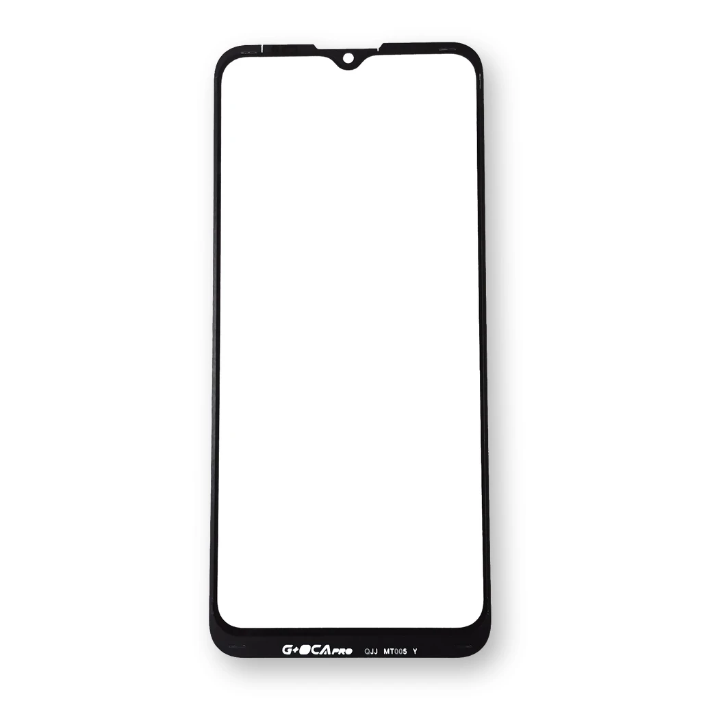 Glass con OCA G+OCA Moto G9 Play