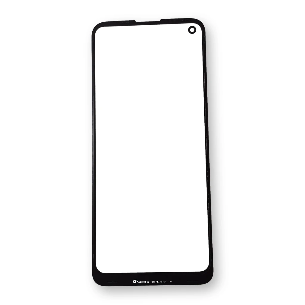 Glass con OCA G+OCA Moto G9 Power