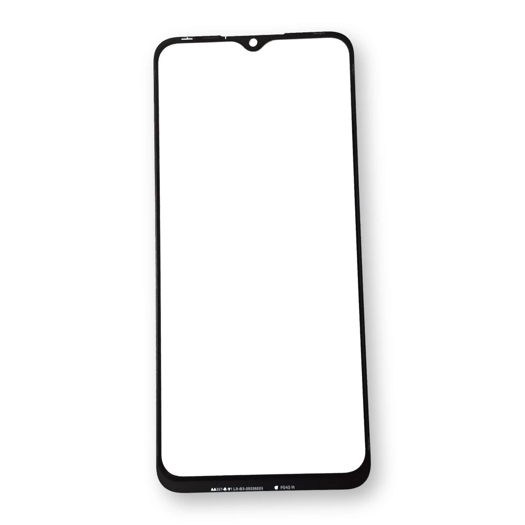 Glass con OCA G+OCA Oppo A77