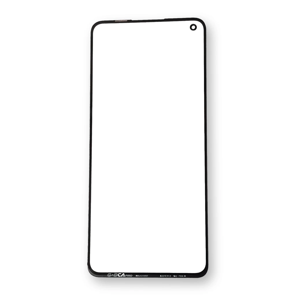 Glass con OCA G+OCA Oppo Reno 7 Pro