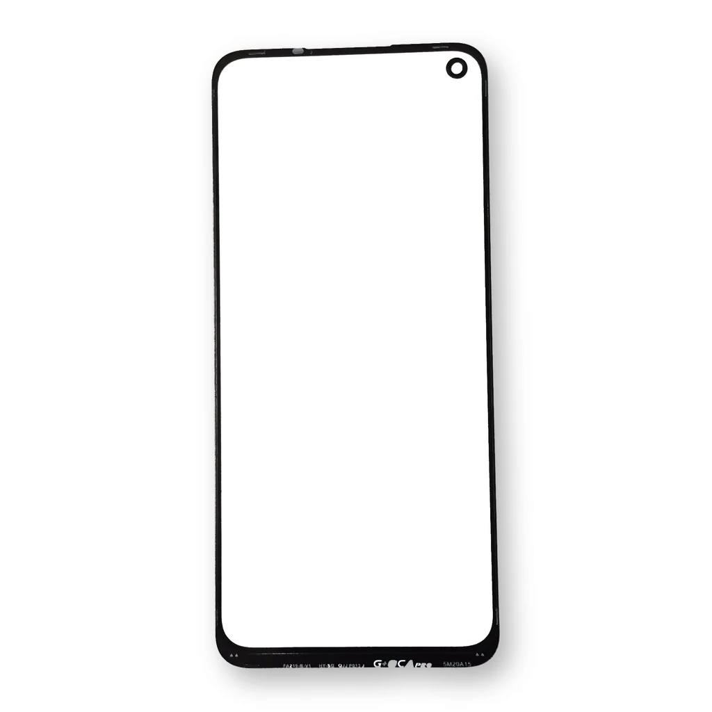Glass con OCA G+OCA Realme 7