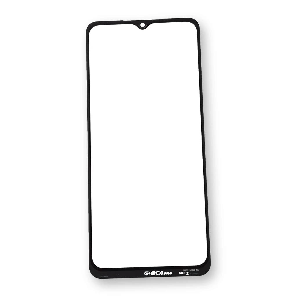 Glass con OCA G+OCA Samsung A02