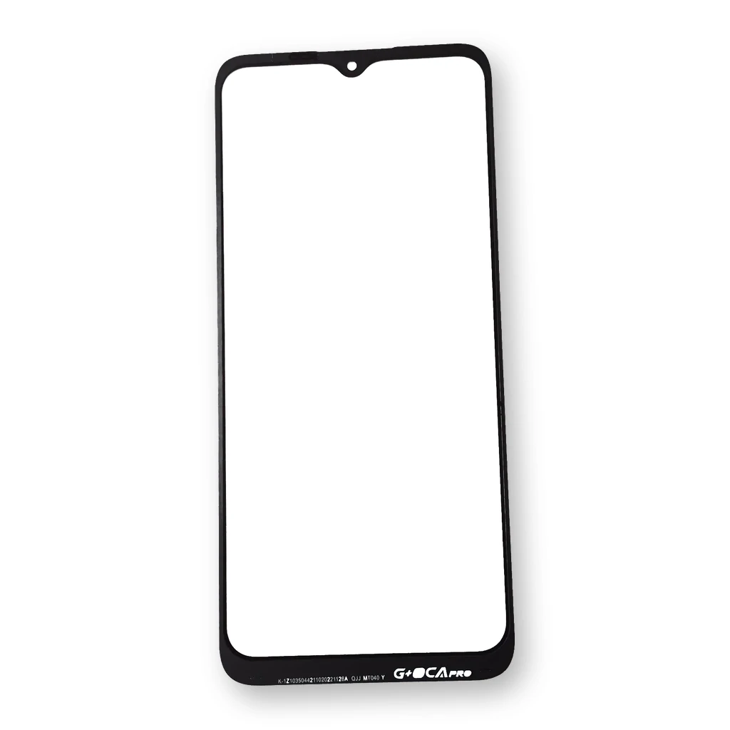 Glass con OCA G+OCA Moto G50 4G