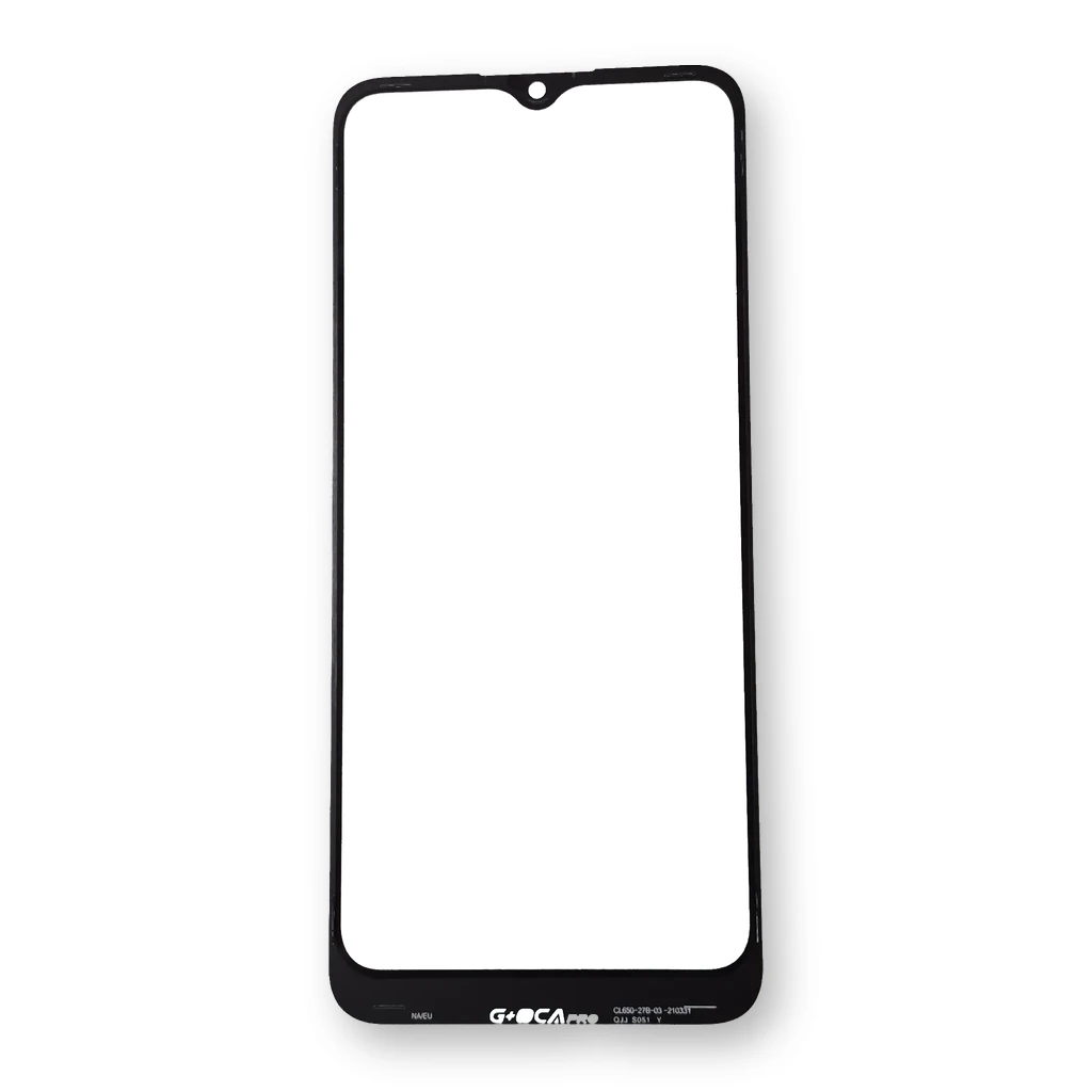Glass con OCA G+OCA Samsung A02S USA