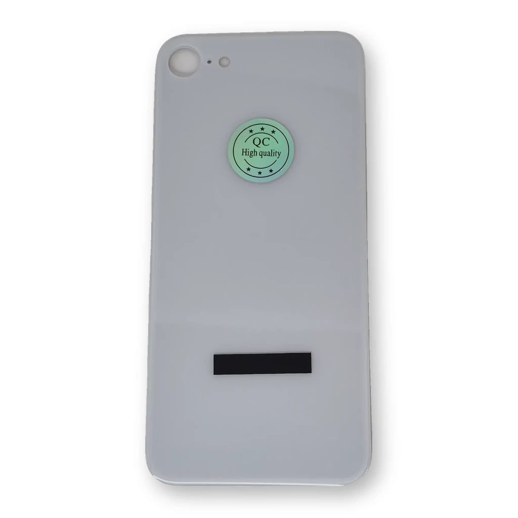 Tapa iPhone 8 Blanca