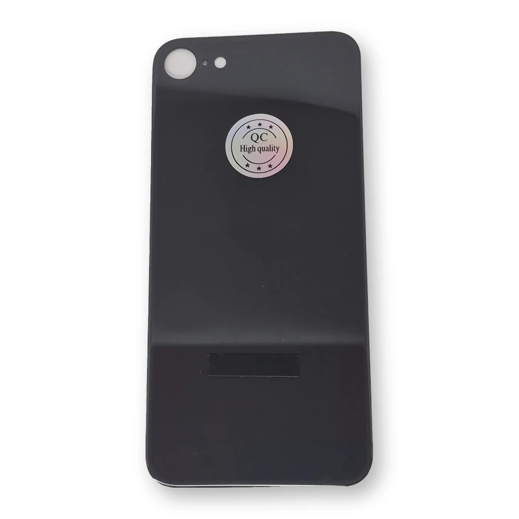 Tapa iPhone 8 Negra
