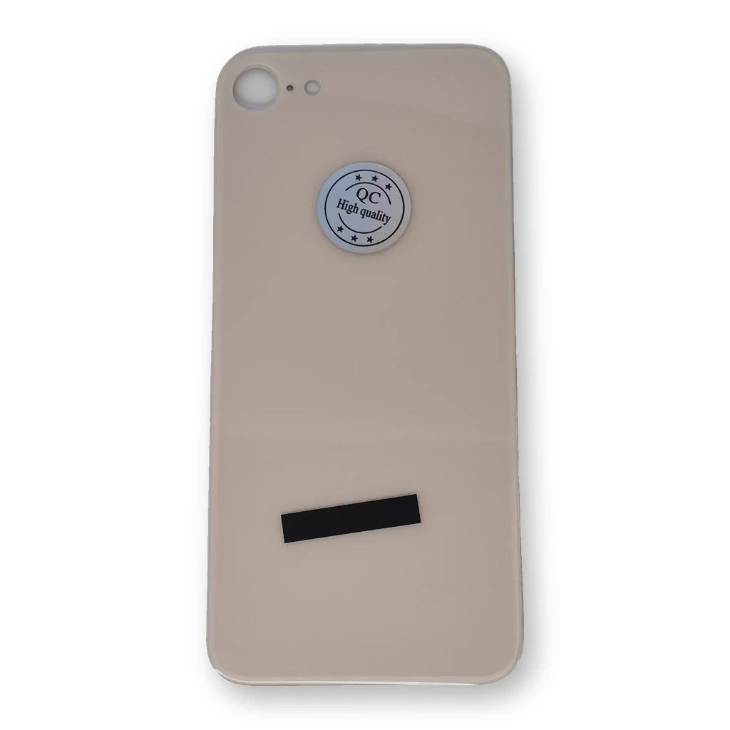 Tapa iPhone 8 Rosa