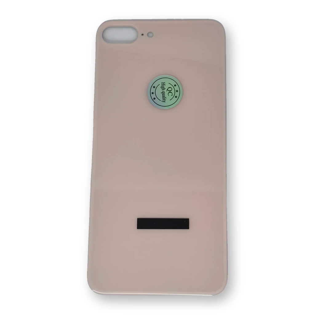 Tapa iPhone 8 Plus Rosa
