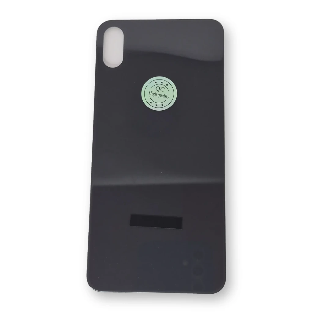 Tapa iPhone XS Max Negra