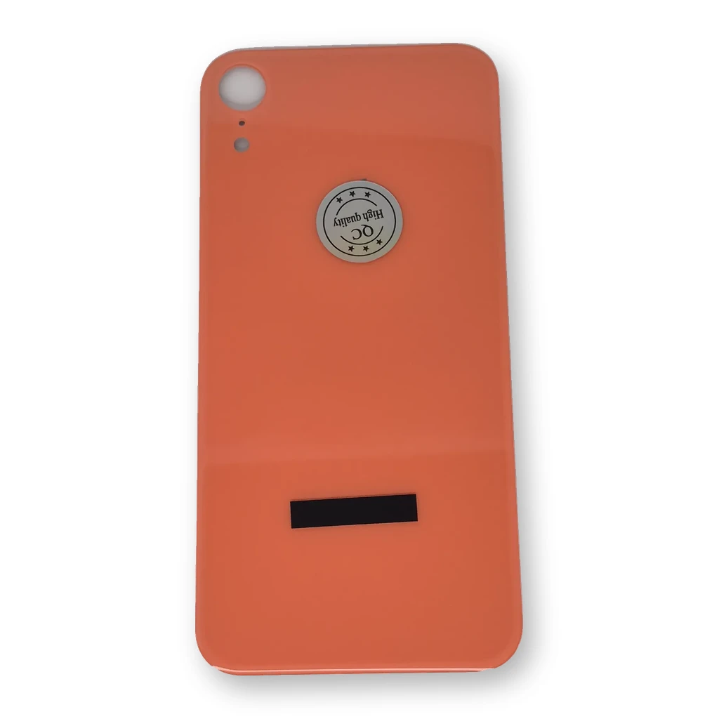 Tapa iPhone XR Coral