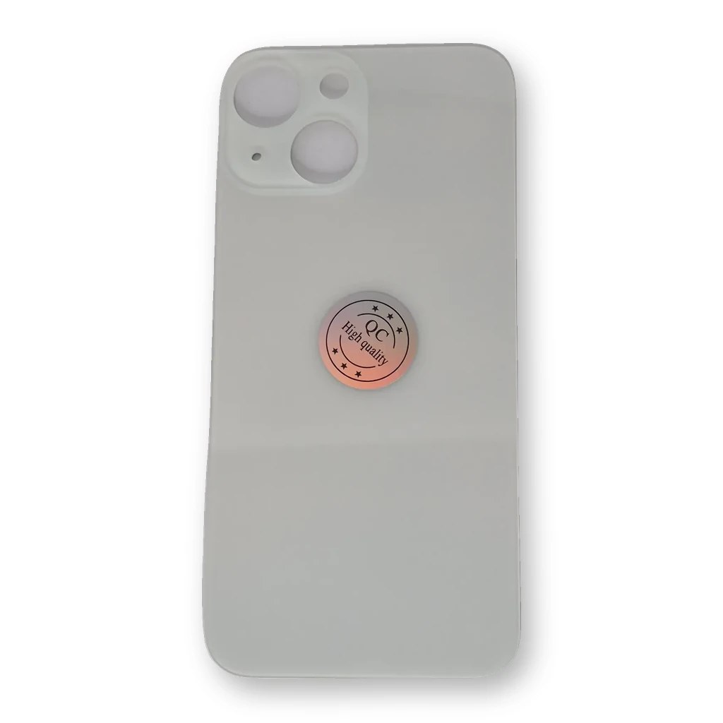 Tapa iPhone 13 Mini Blanca