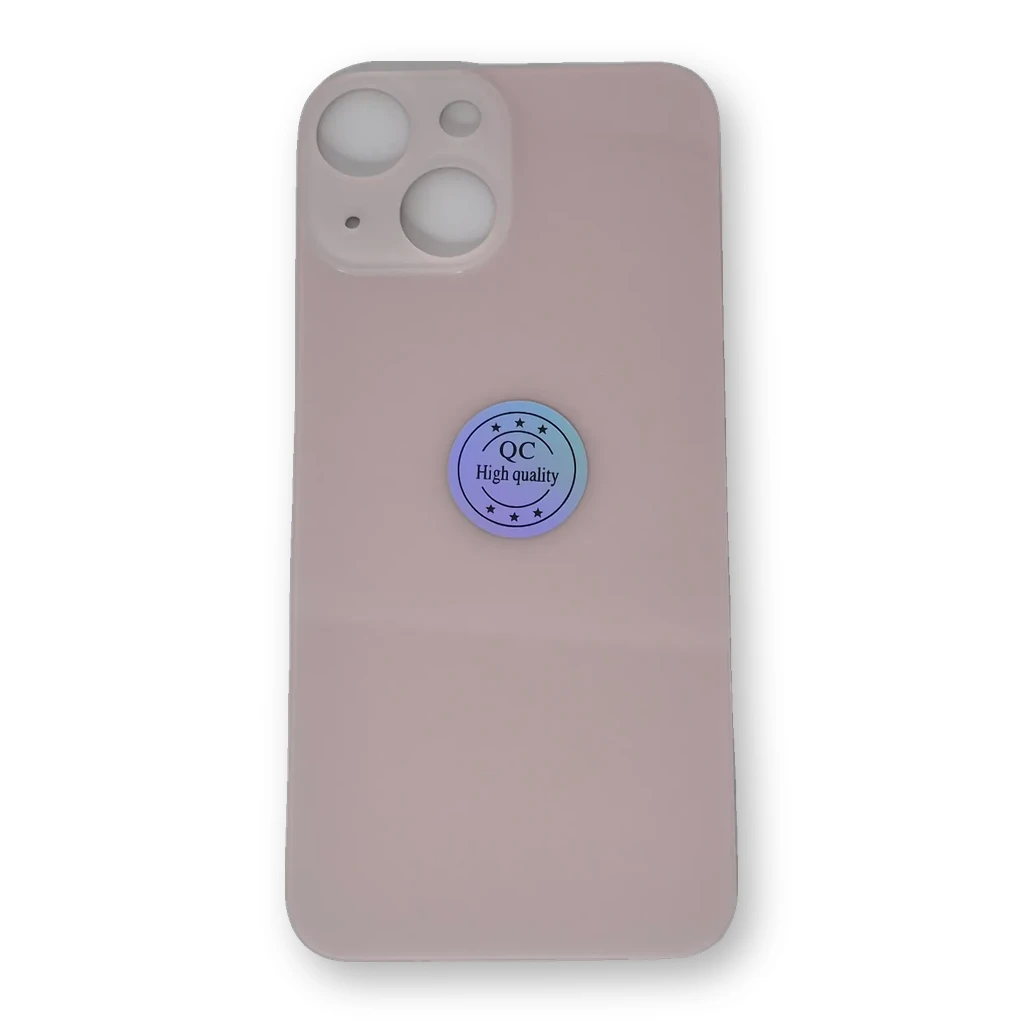 Tapa iPhone 13 Mini Rosa