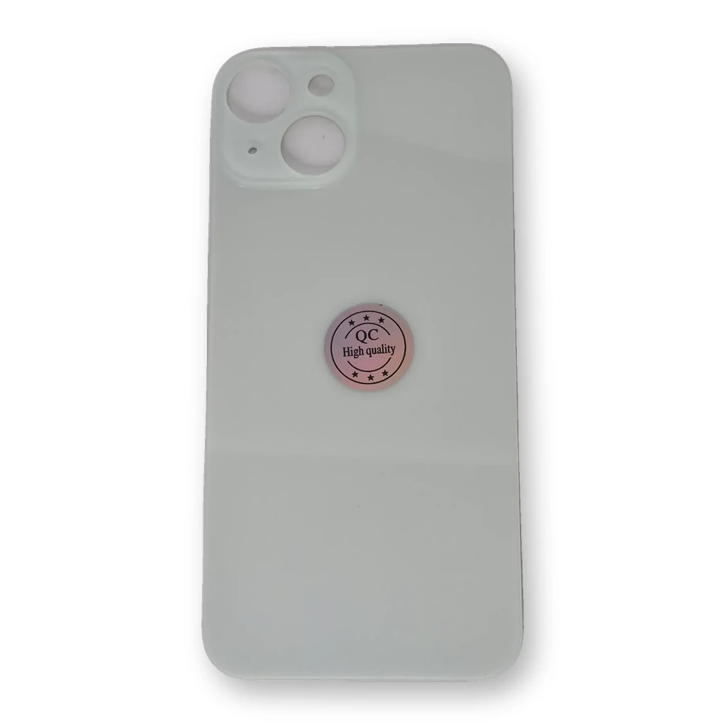Tapa iPhone 14 Blanca