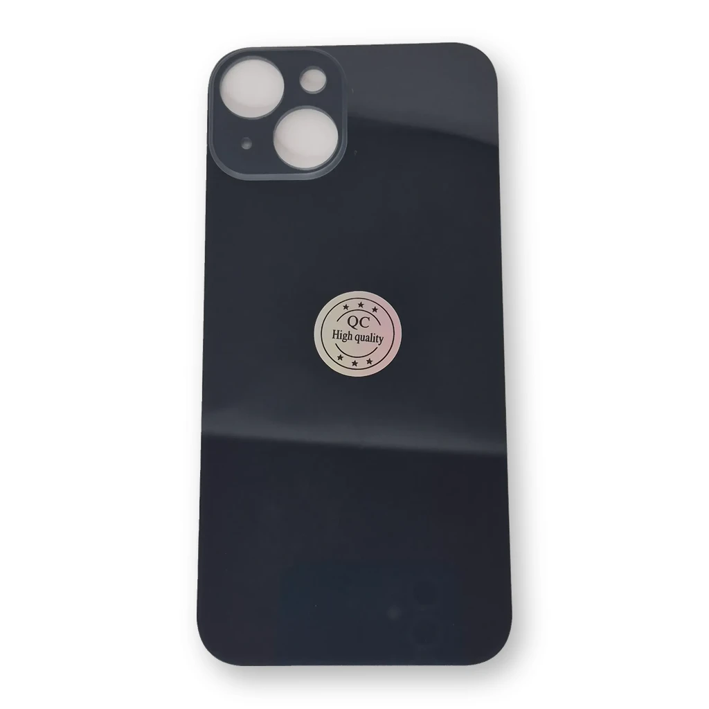 Tapa iPhone 14 Negra