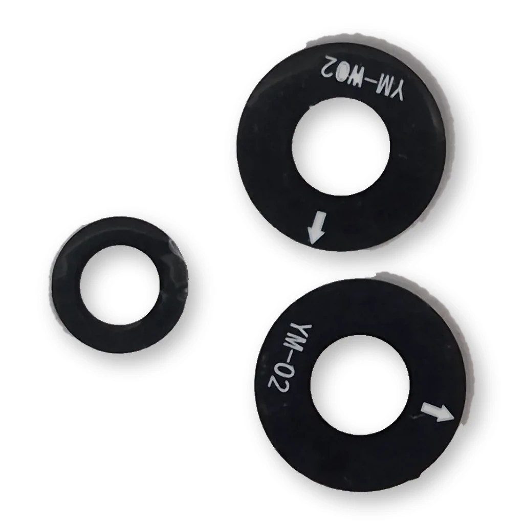 Lente de Cámara Moto Edge 20 Lite
