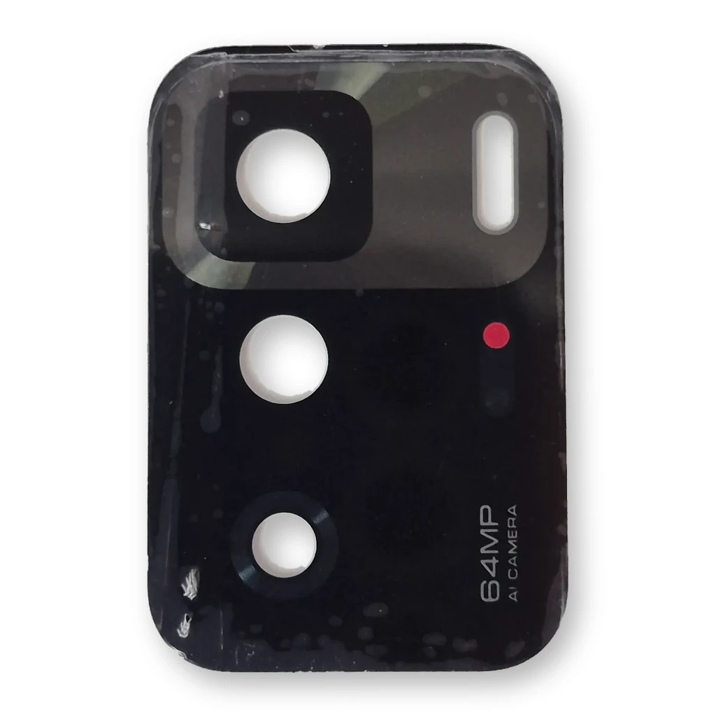 Lente de Cámara Xiaomi Poco X3 GT