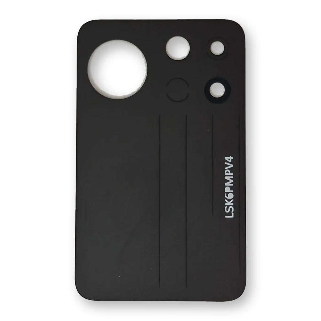 Lente de Cámara Xiaomi Poco X4 Pro