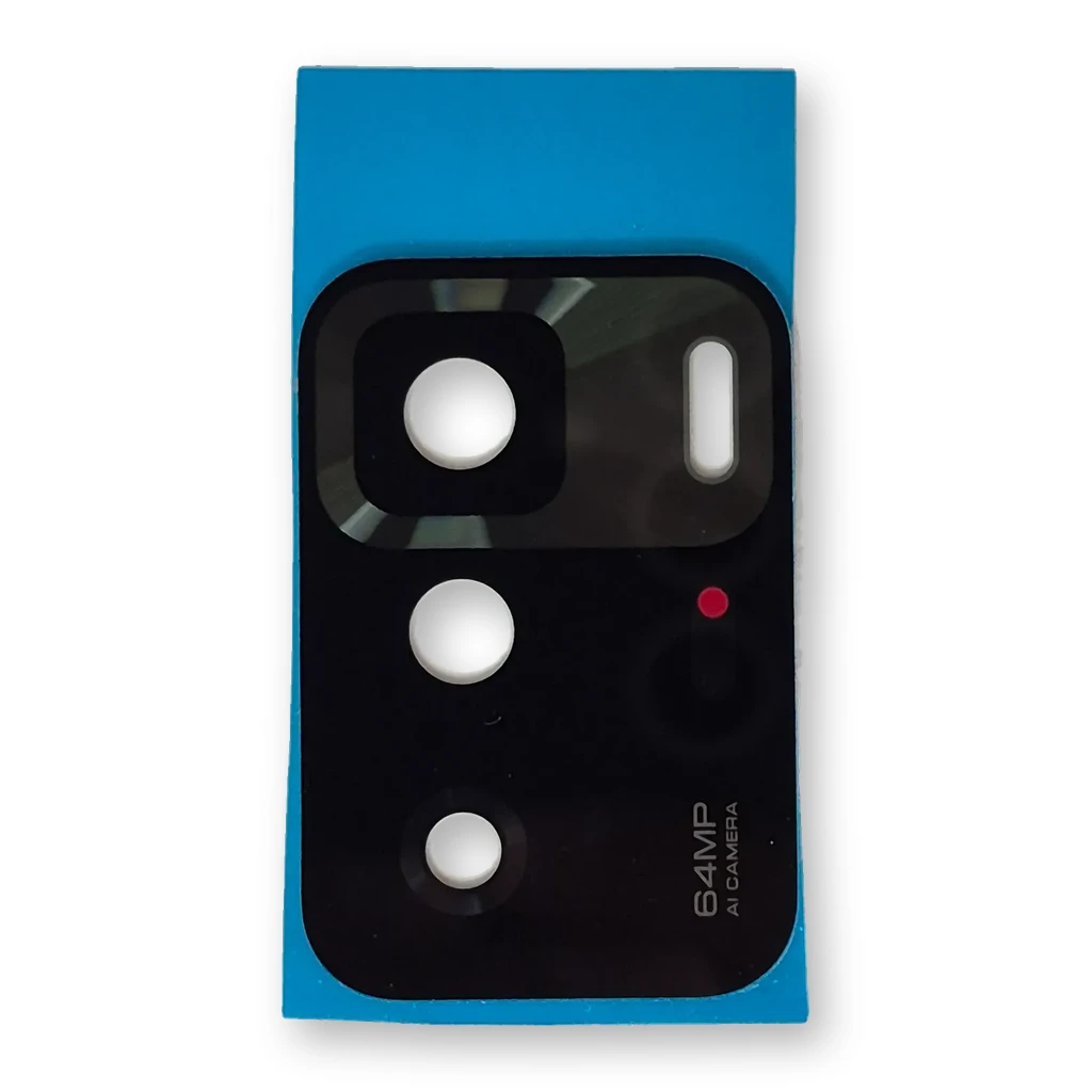 Lente de Cámara Xiaomi Redmi Note 10 Pro 5G