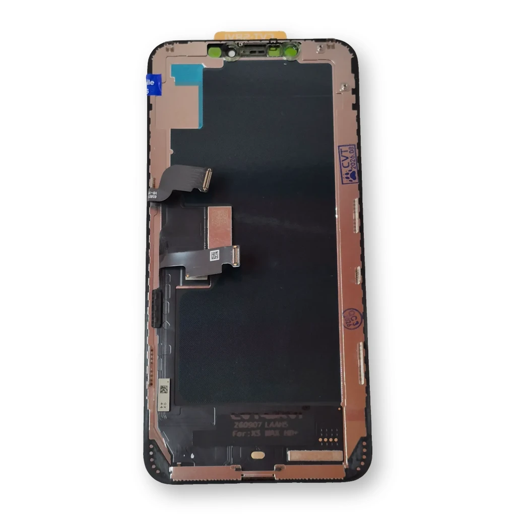 Display iPhone XS Max CVT Incell HD+