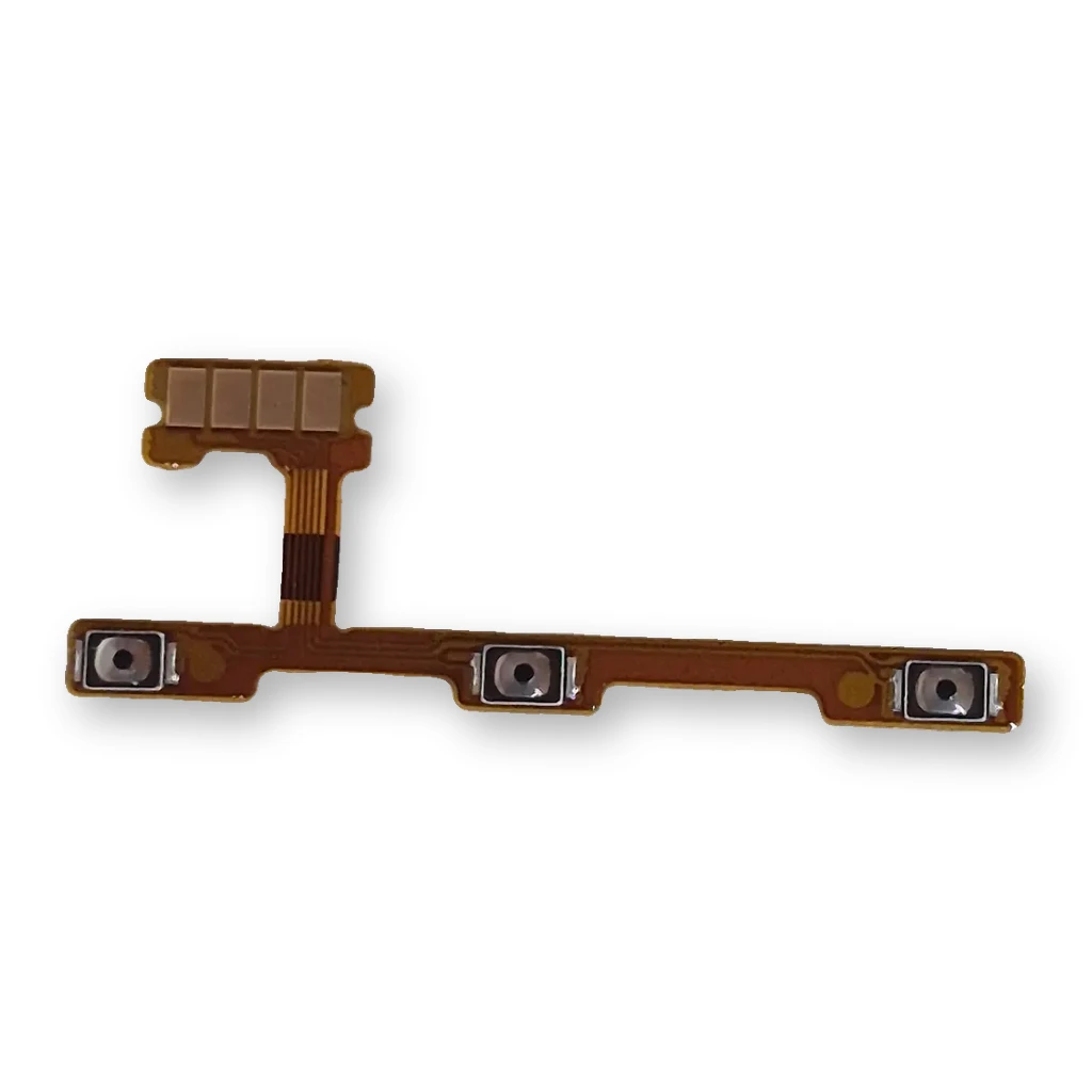 Flexor de Botones Huawei Honor Play