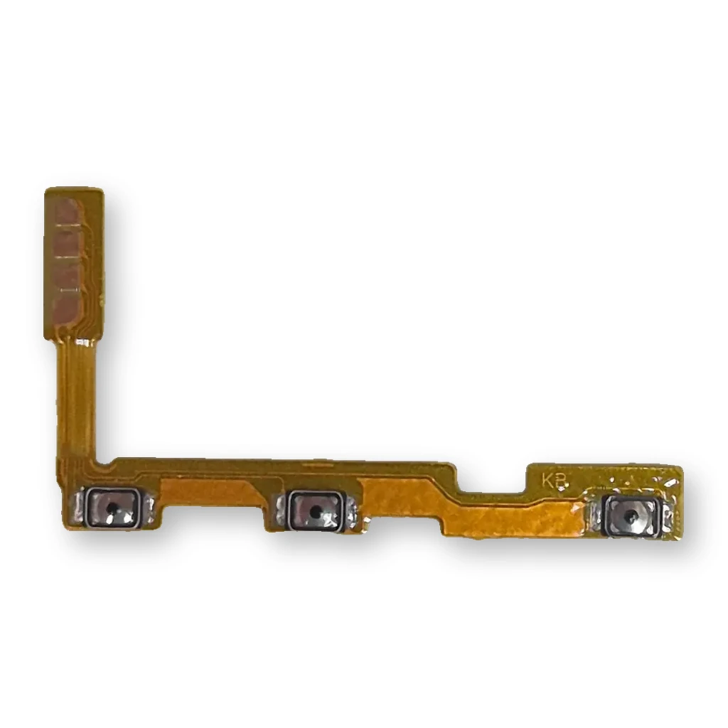 Flexor de Botones Huawei Honor X8