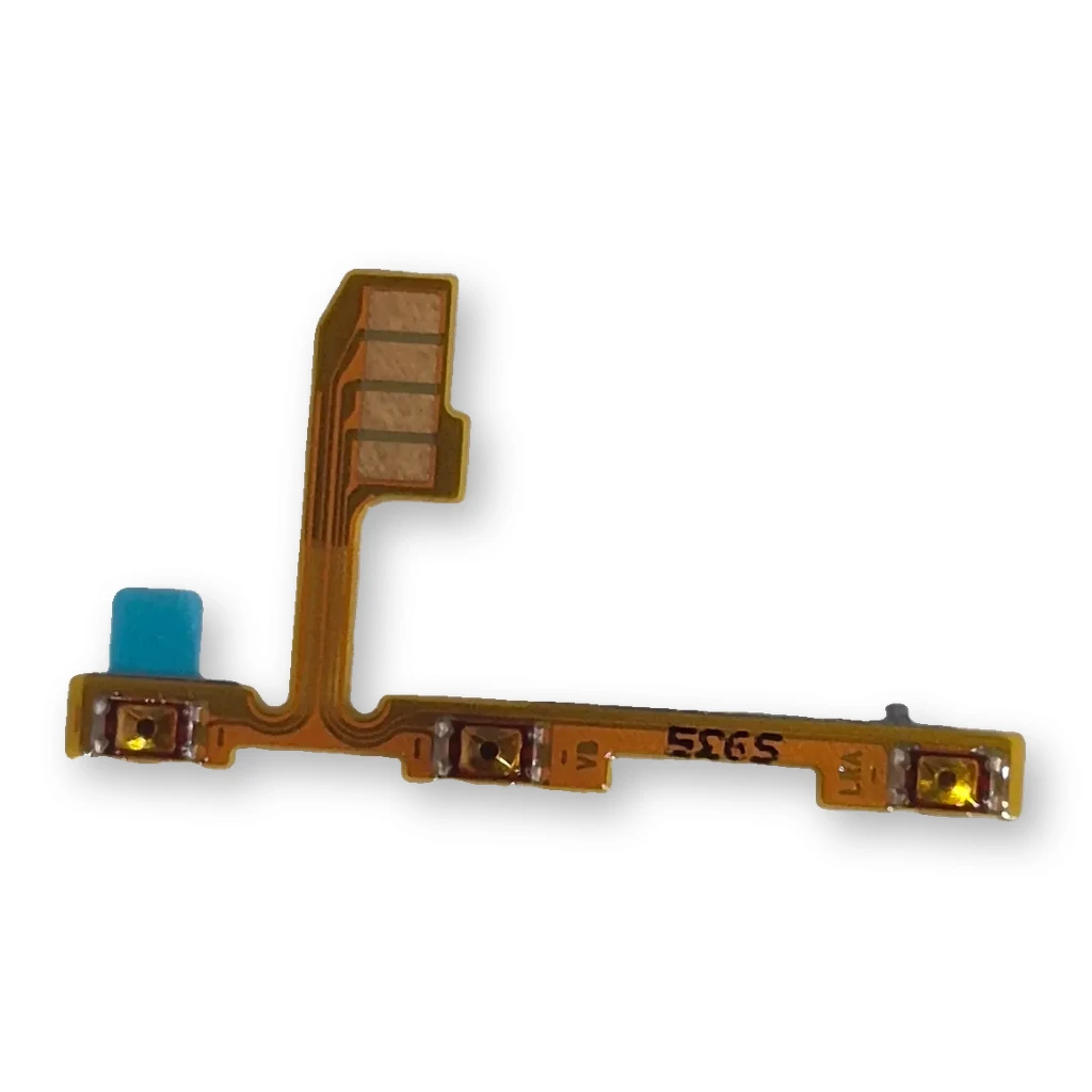 Flexor de Botones Huawei Y8P