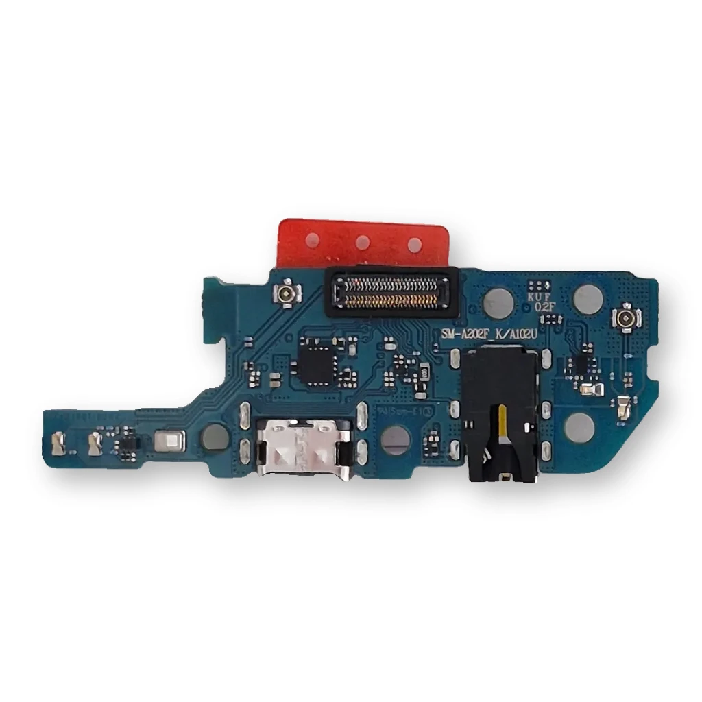 Tableta de Carga Samsung A10E / A20E Copia Alta