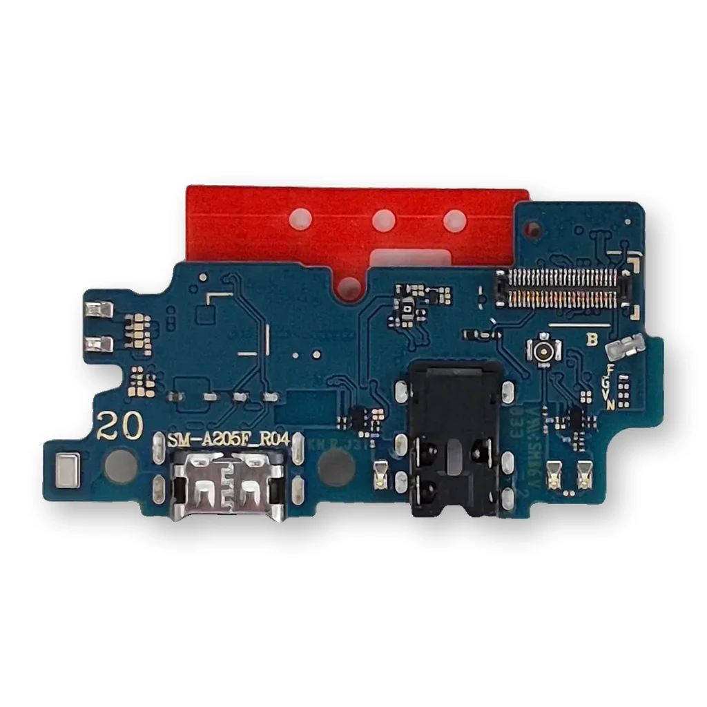 Tableta de Carga Samsung A20 / A205 / A205F Copia Alta