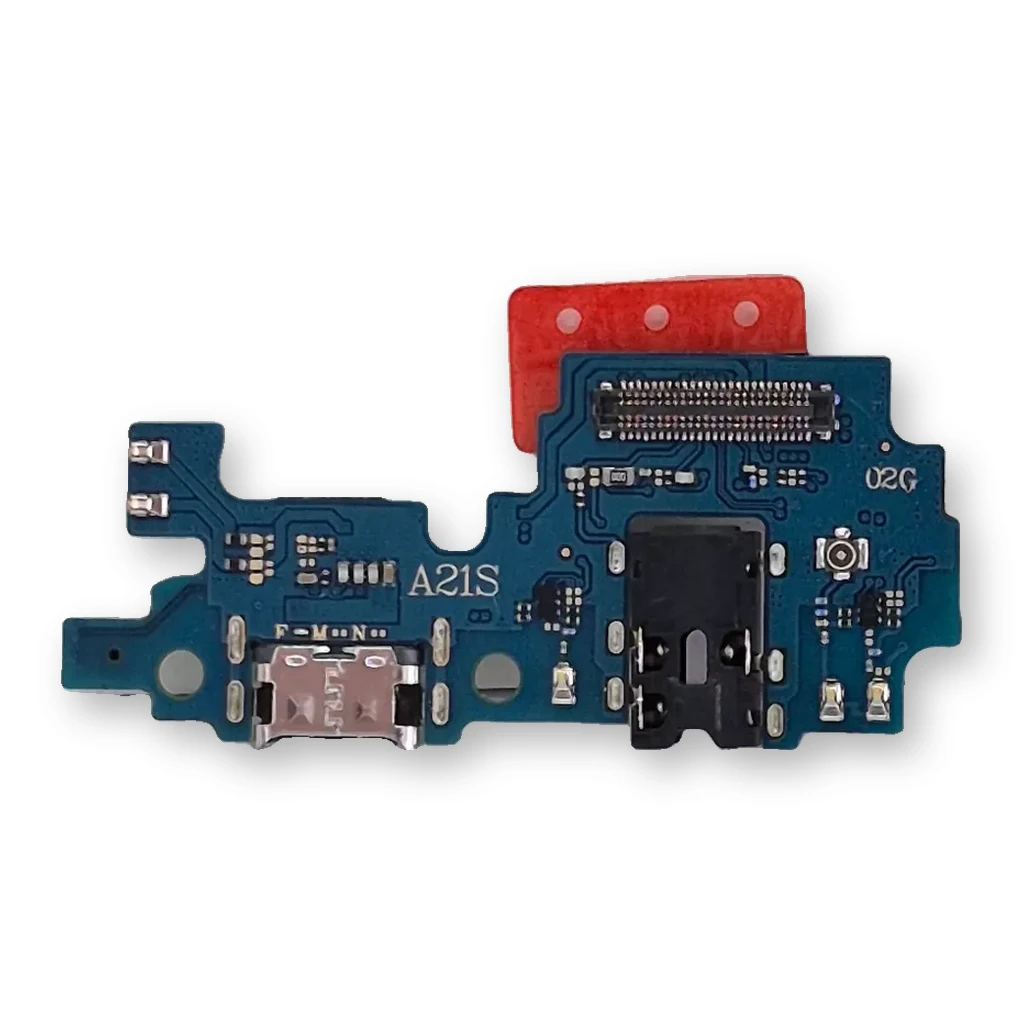 Tableta de Carga Samsung A21S / A217 Copia Alta