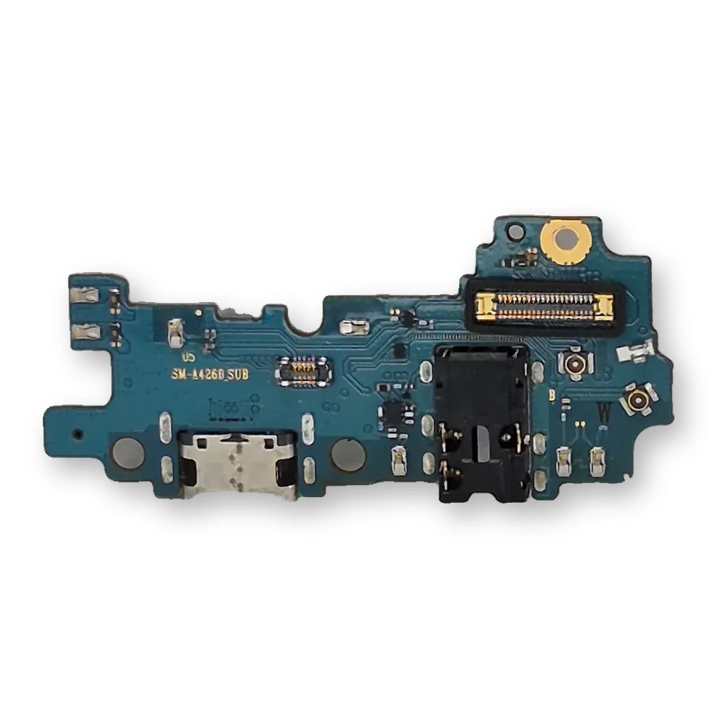 Tableta de Carga Samsung A42 Original