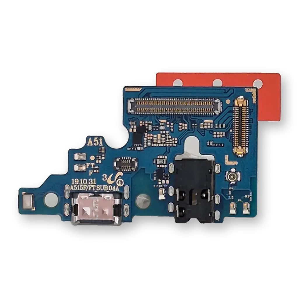Tableta de Carga Samsung A51 / A51 5G - 4G / A51 6G - 5G Copia Alta