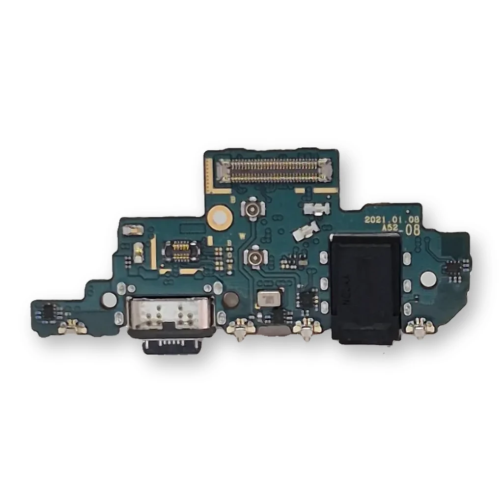 Tableta de Carga Samsung A52 5G / A526 Copia Alta