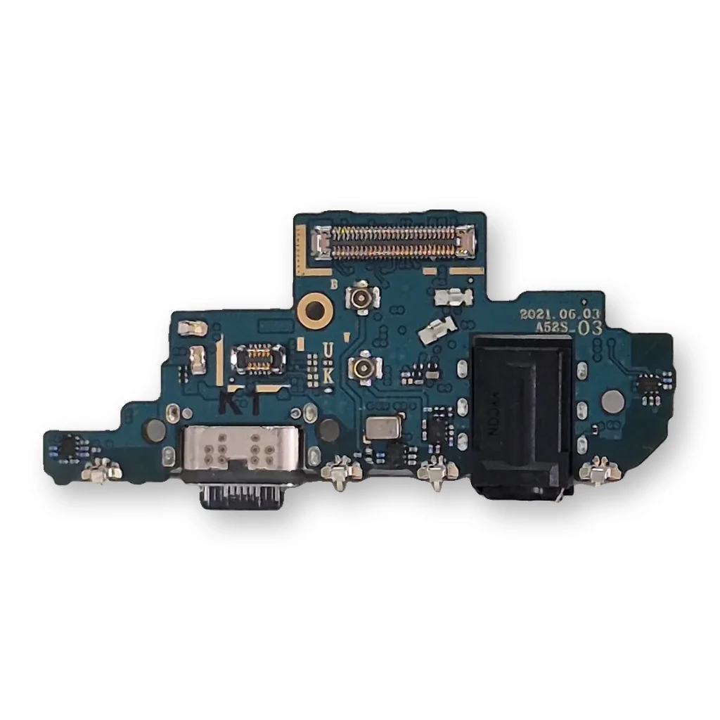 Tableta de Carga Samsung A52S / A528 Versión K1 Original