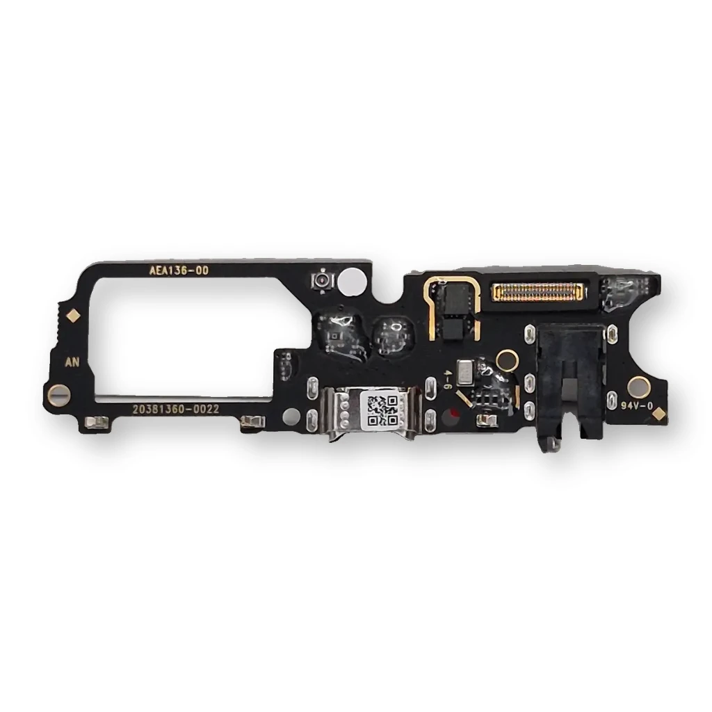 Tableta de Carga Oppo A72 Copia Alta