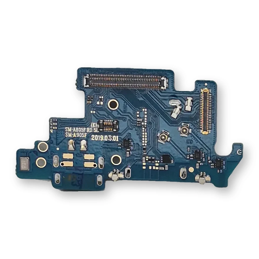 Tableta de Carga Samsung A80 Copia Alta