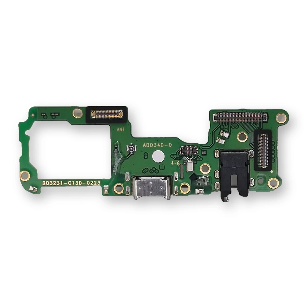 Tableta de Carga Oppo A93 4G Copia Alta