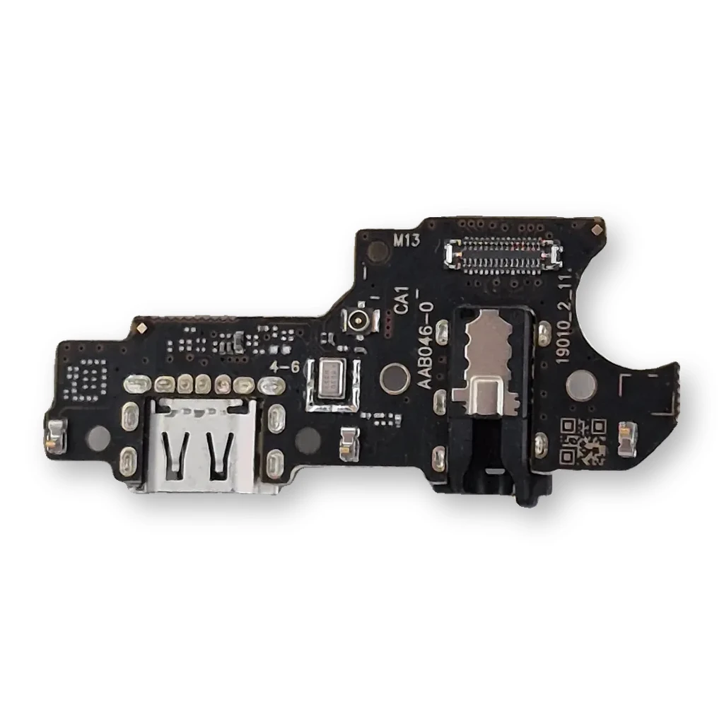 Tableta de Carga Oppo Realme C25Y Copia Alta