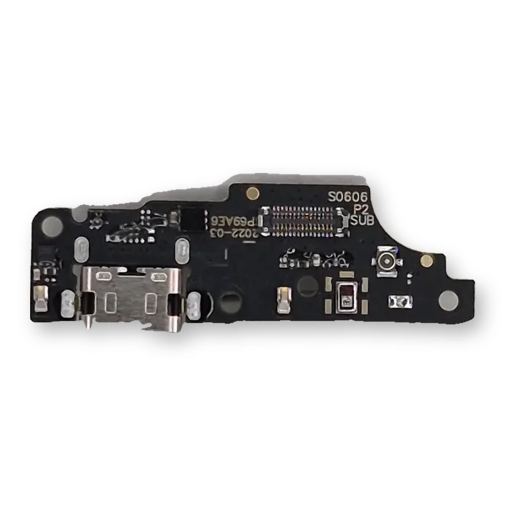 Tableta de Carga Moto E32 Copia Alta