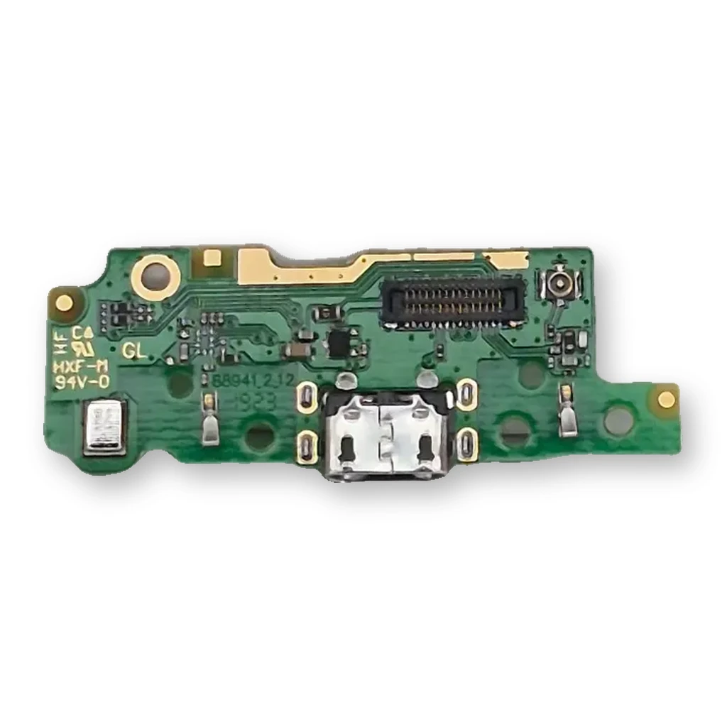 Tableta de Carga Moto E6 Copia Alta