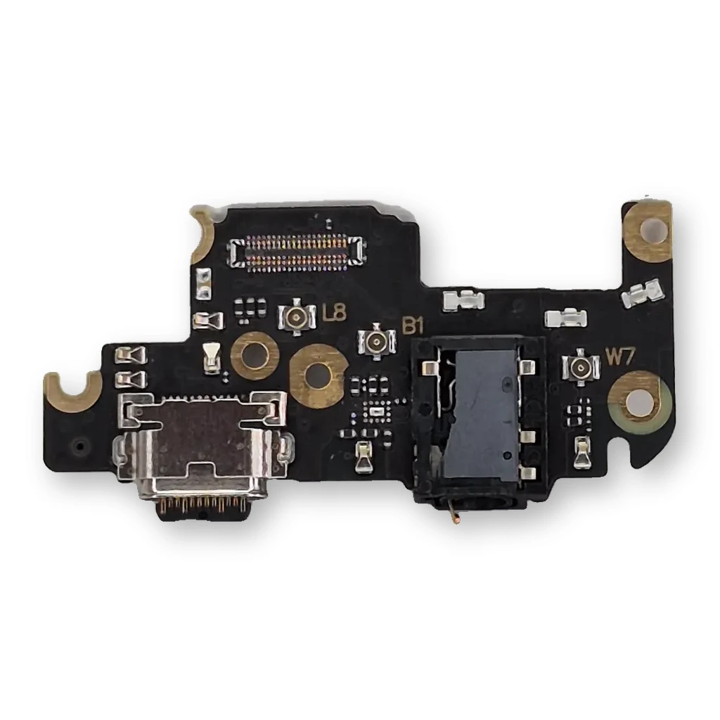 Tableta de Carga Moto G 5G Copia Alta
