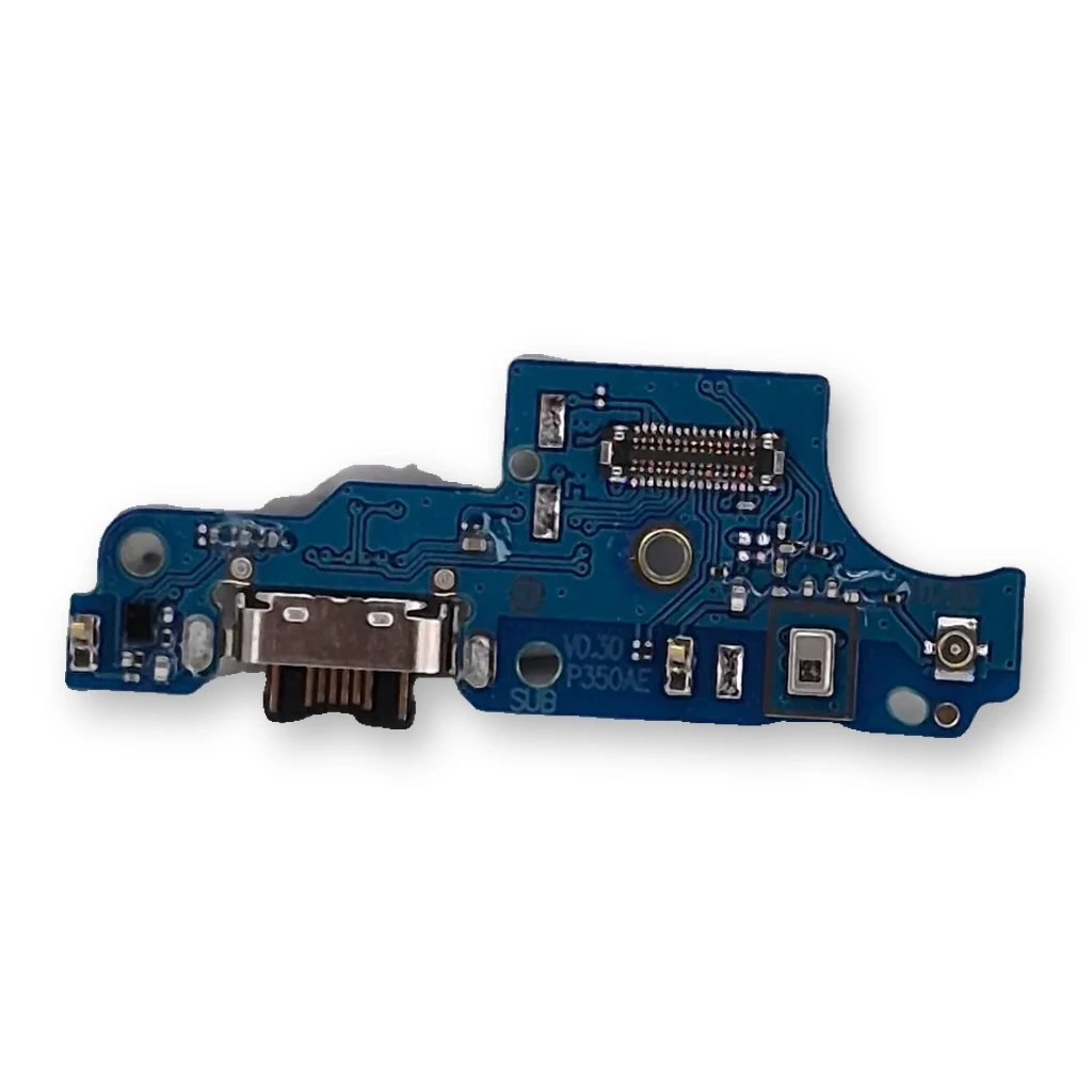 Tableta de Carga Moto G10 / G20 / G30 Copia Alta