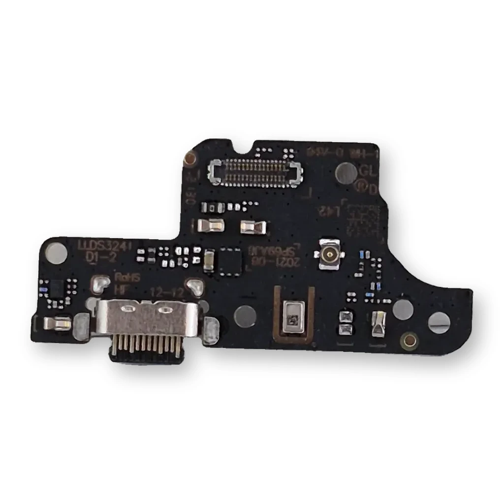 Tableta de Carga Moto G31 Copia Alta