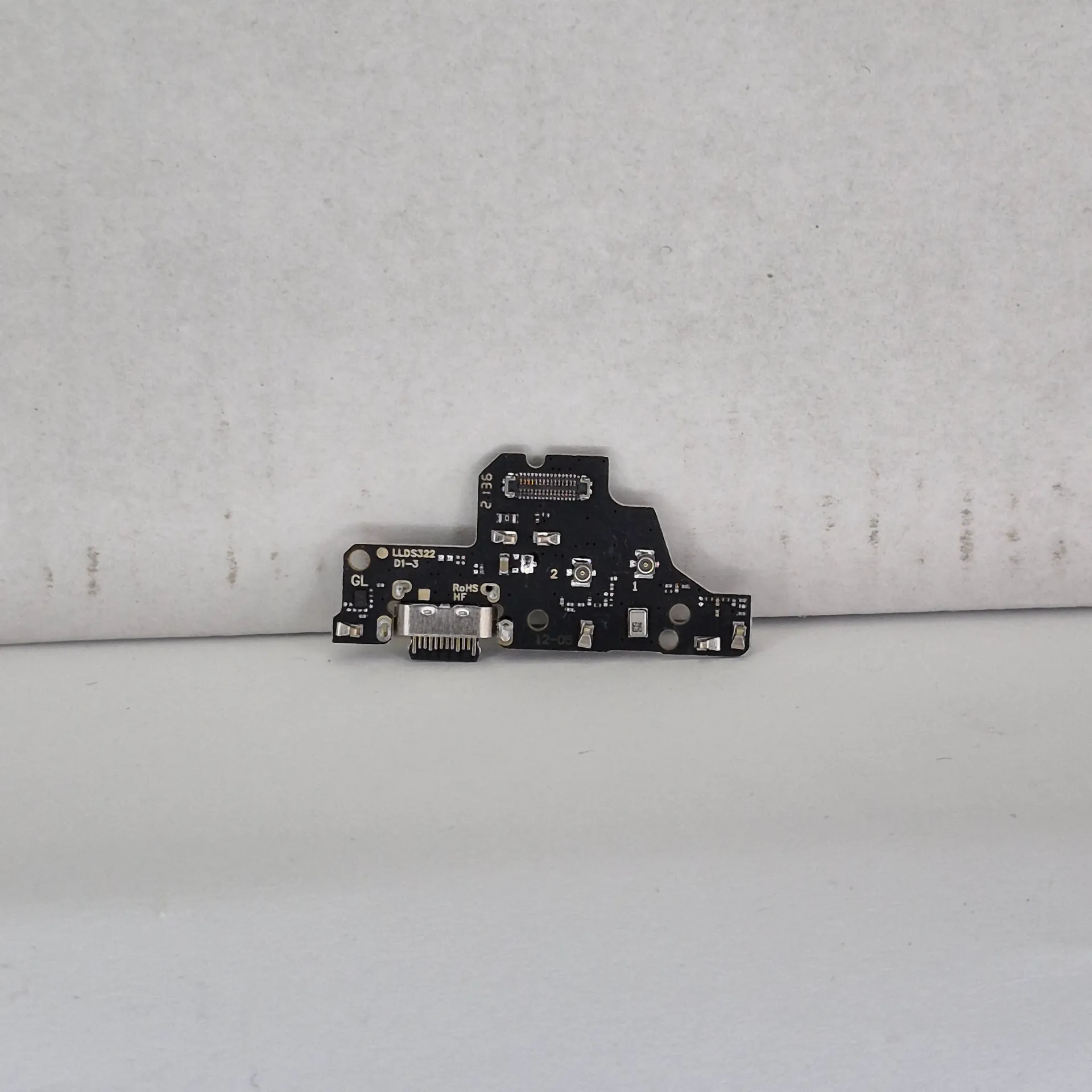 Tableta de Carga Moto G41 Copia Alta