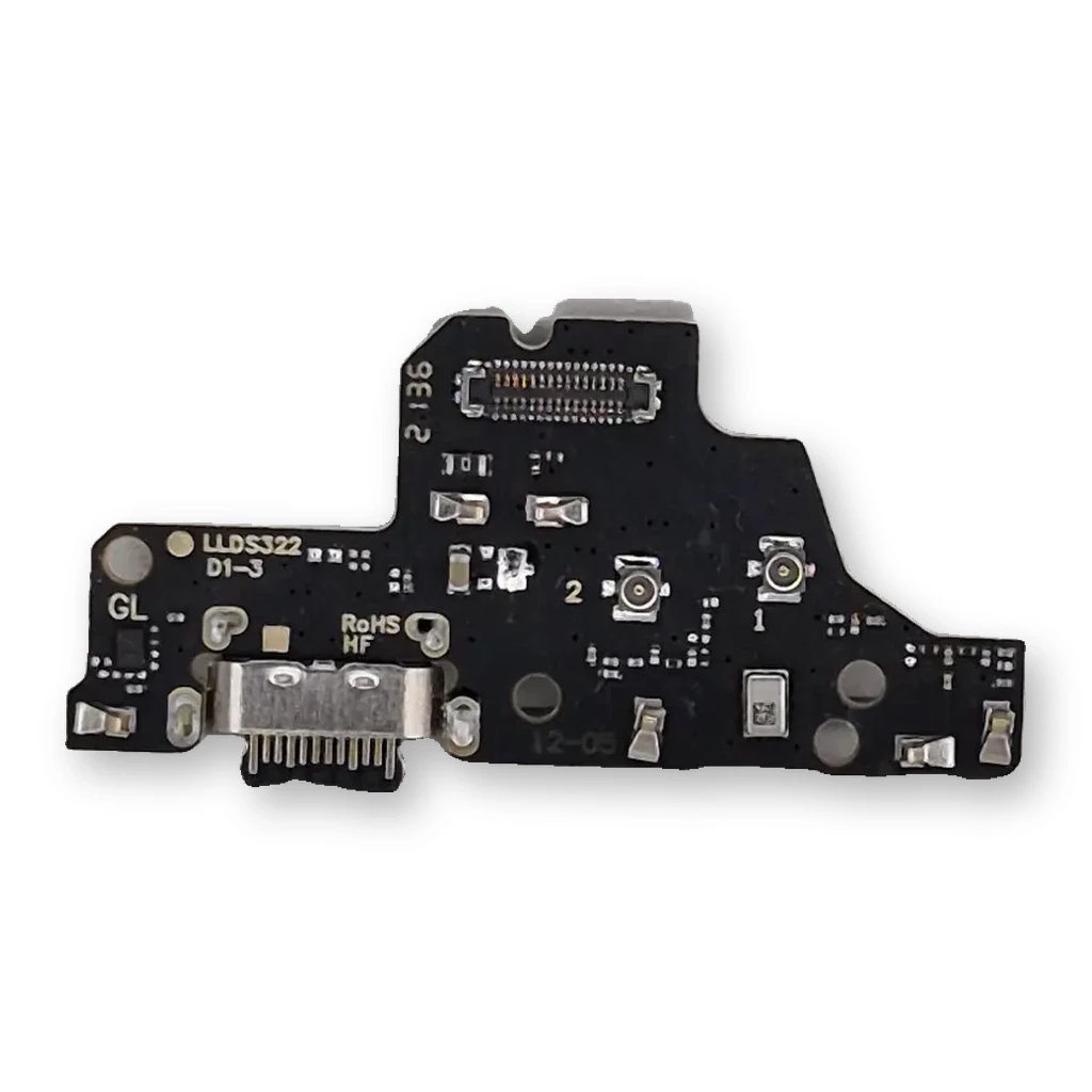 Tableta de Carga Moto G41 Copia Alta