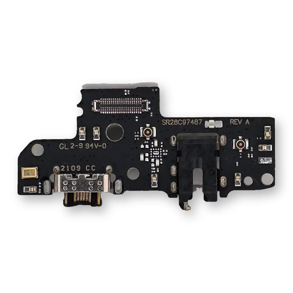 Tableta de Carga Moto G50 4G Copia Alta