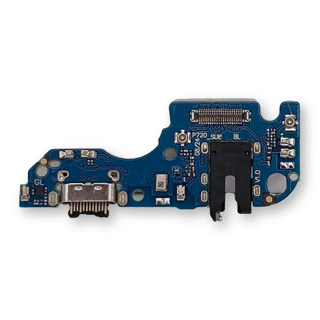 Tableta de Carga Moto G51 5G Copia Alta