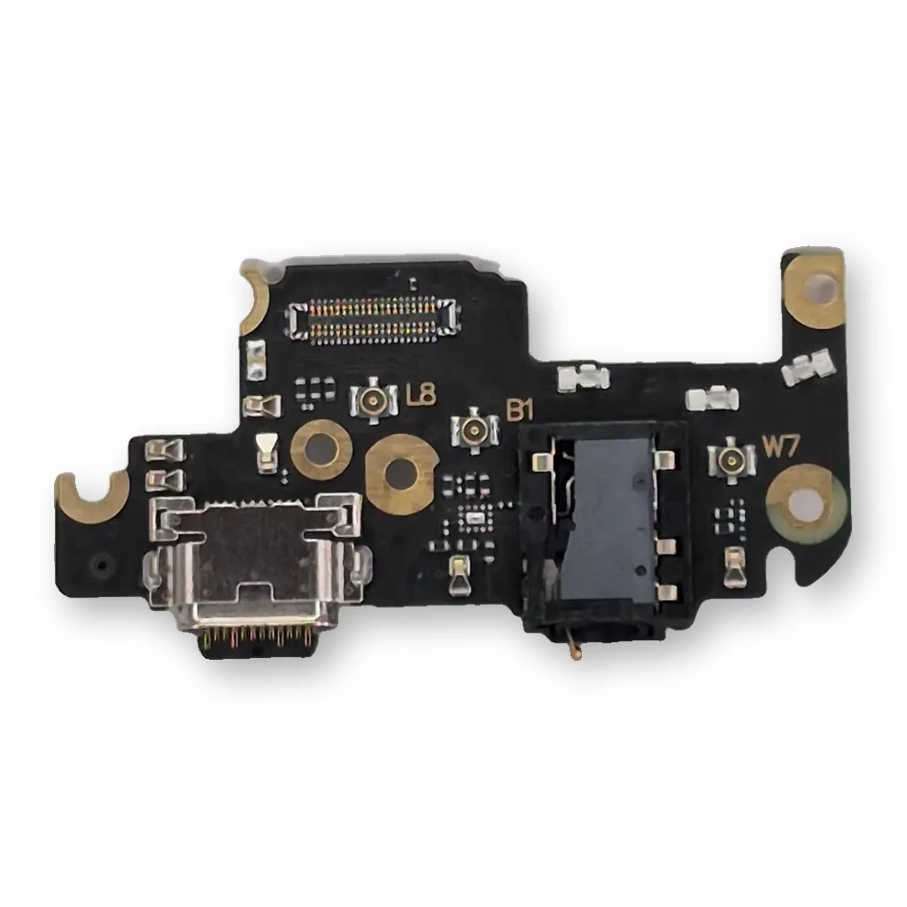 Tableta de Carga Moto G5G Copia Alta