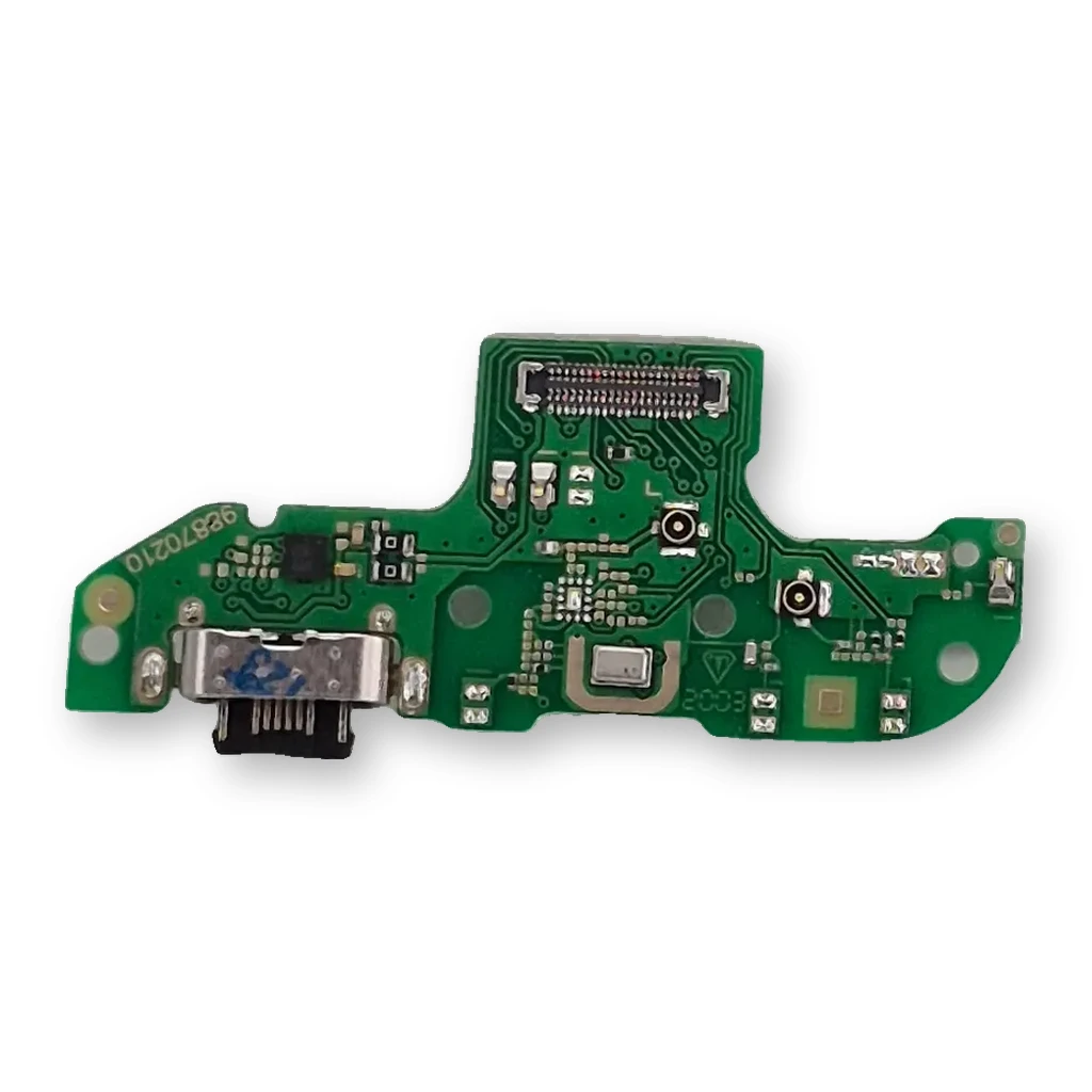 Tableta de Carga Moto G8 Play / One Macro Copia Alta
