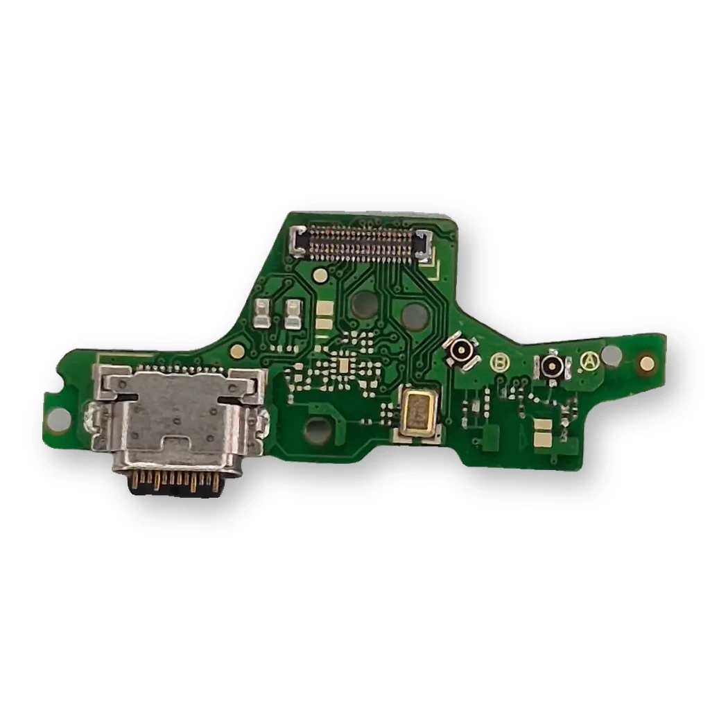 Tableta de Carga Moto G8 Plus Copia Alta